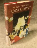 R&ouml;da rummet : skildringar ur artist- och f&ouml;rfattarlivet