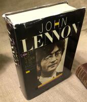 John Lennon : ett liv i v&aring;r tid