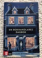 En bokhandlares dagbok