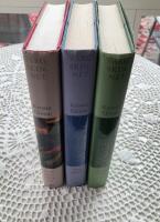 VARGSKINNET: Guds barmh&auml;rtighet , Sista roman , Skraplotter