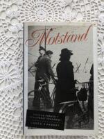 Motst&aring;nd : dagbok fr&aring;n ett ockuperat Frankrike