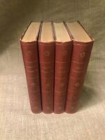 T&ouml;rnrosens bok I-IV