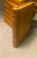 Pan : ur l&ouml;jtnant Thomas Glahns papper