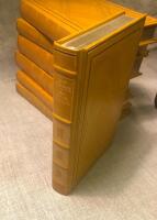 Min son p&aring; galejan