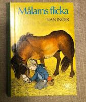 M&aring;larns flicka 