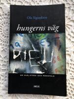 Hungerns v&auml;g : om Gud, kyrka och m&aring;ngfald