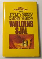 V&auml;rldens sj&auml;l 