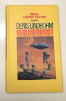 V&auml;rldsf&ouml;rvist 