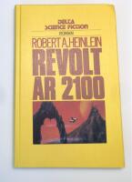 Revolt &aring;r 2100