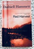 Red harvest
