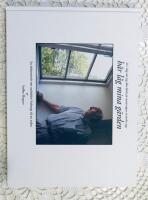 h&auml;r l&aring;g mina g&auml;rden - en dokument&auml;r om stadsdelen Varberga d&aring; nu sedan