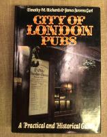  City of London Pubs