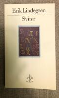 Erik Lindegren Sviter 
