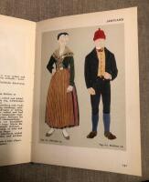 Folkdr&auml;kter
