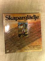 Skapargl&auml;dje : Elsies m&ouml;nsterbok