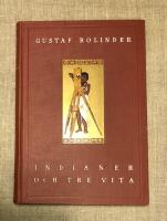  Indianer och tre vita