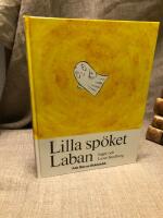 Lilla sp&ouml;ket Laban