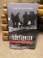 Tjetjenien  sanningen om kriget