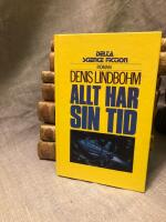 Allt har sin tid : [roman]