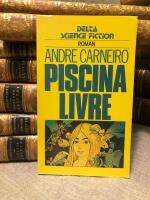 Piscina Livre 