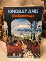 F&ouml;r&auml;ndringen