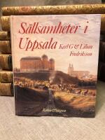 S&auml;llsamheter i Uppsala