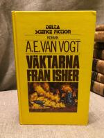 V&auml;ktarna fr&aring;n Isher 