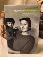 Aluminiumdrottningen : Sex kvinnor ber&auml;ttar om de rysk-tjetjenska krigen