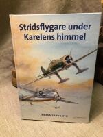 Stridsflygare under Karelens himmel