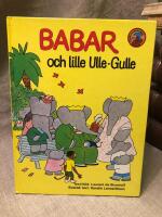 Babar och lille Ulle-Gulle