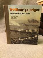 Trettio&aring;riga kriget