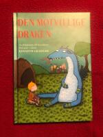 Den motvillige draken
