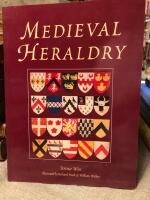 Medieval heraldry