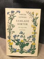 Birger Sj&ouml;berg Samlade dikter