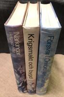 Del I N&auml;rkingar i krig och fred Del II Krigsmakt och bygd Del III F&ouml;rsvar i &Ouml;rebro l&auml;n : 1900-talet