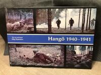 Hang&ouml; 1940-1941
