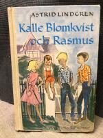 Kalle Blomkvist och Rasmus 