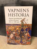 Vapnens historia