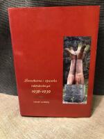 Svenskarna i spanska inb&ouml;rdeskriget 1936-1939