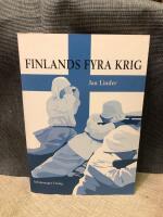 Finlands fyra krig