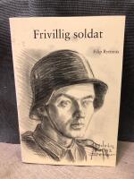 Frivillig soldat