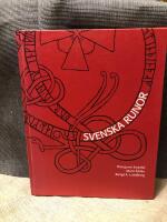 Svenska runor