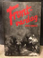 Frontvardag