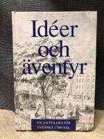 Ide&eacute;r och &auml;ventyr