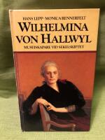 Wilhelmina von Hallwyl : museiskapare vid sekelskiftet