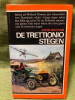 De trettionio stegen 