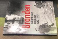 Branden : Tyskland under bombkriget 1940-1945