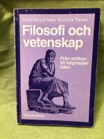 Filosofi och vetenskap 