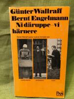 Ni d&auml;ruppe - vi h&auml;rnere