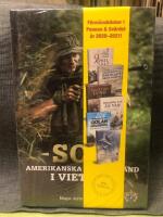 SOG : amerikanska elitf&ouml;rband i Vietnam